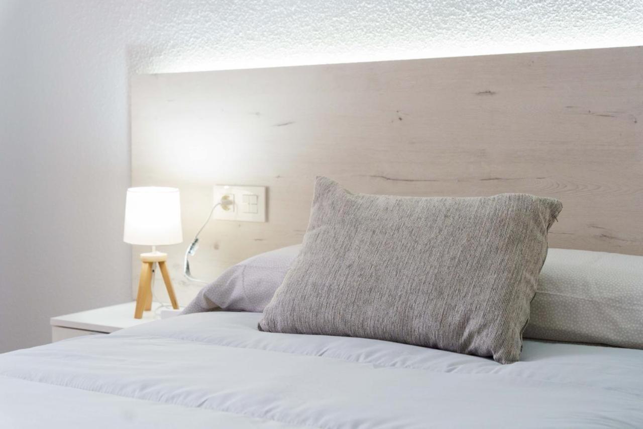 Encantador Piso A 7 Min De Salamanca By Bebalmy Santa Marta de Tormes Ngoại thất bức ảnh