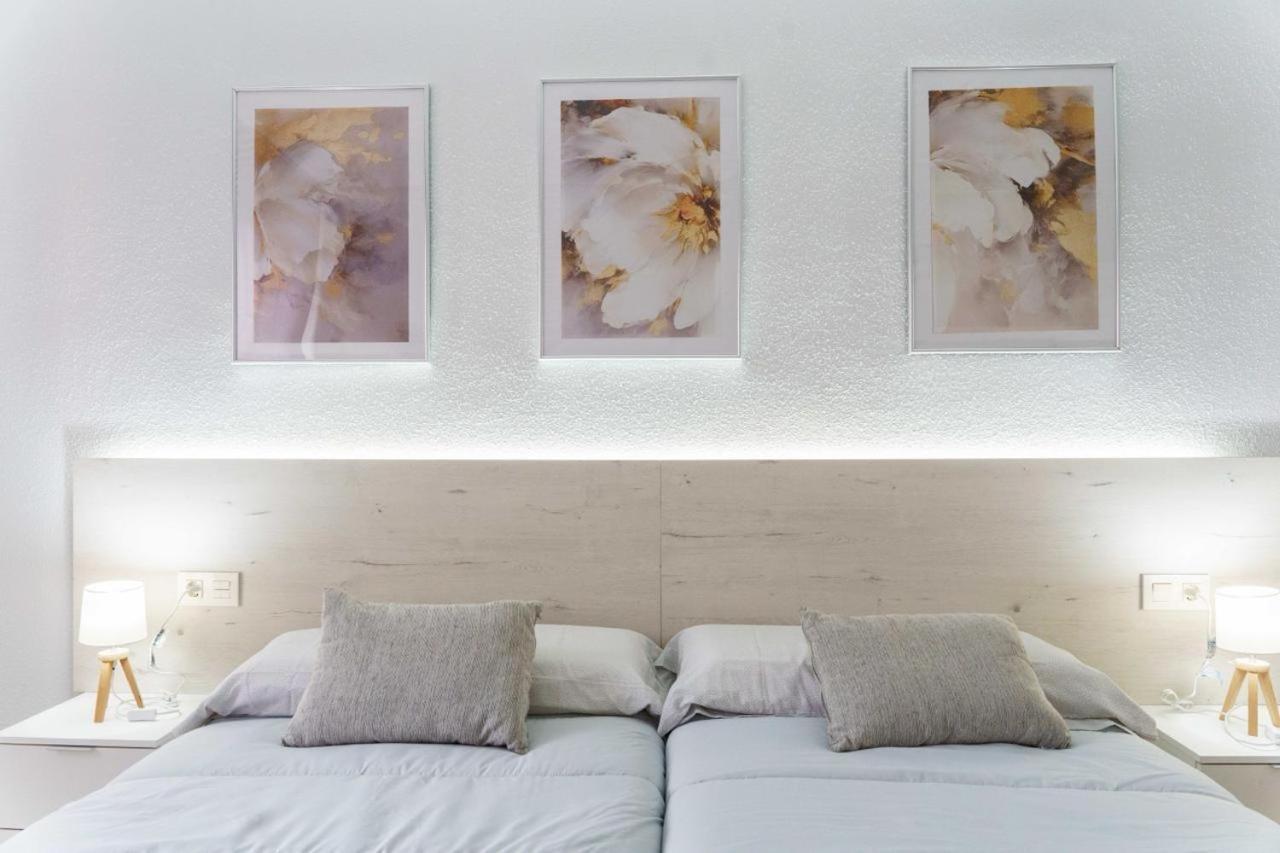 Encantador Piso A 7 Min De Salamanca By Bebalmy Santa Marta de Tormes Ngoại thất bức ảnh