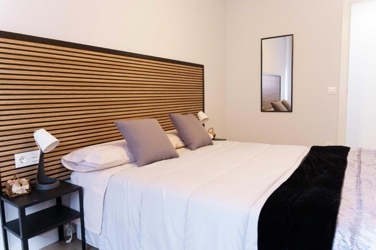 Encantador Piso A 7 Min De Salamanca By Bebalmy Santa Marta de Tormes Ngoại thất bức ảnh